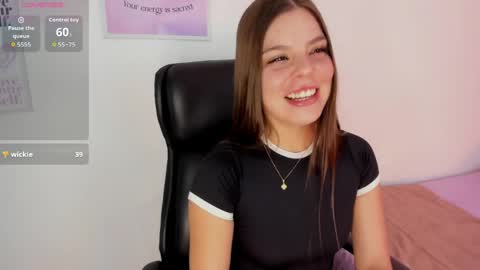 LanaJones online show from April 2026 01:48:02 PM