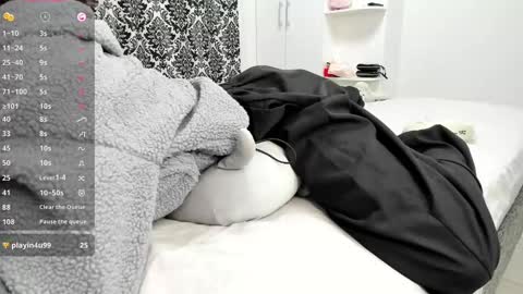 Snapshot of lanalandd chatting on January 2025 03:07:01 PM Lana online show from January 2025 03:07:01 PM