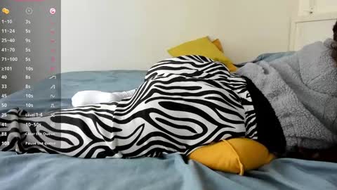 Snapshot of lanalandd chatting on February 2025 10:55:02 AM Lana online show from February 2025 10:55:02 AM