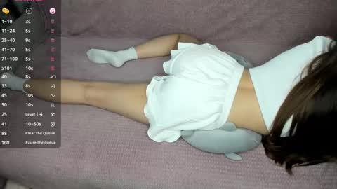 Snapshot of lanalandd chatting on March 2025 09:03:01 PM Lana online show from March 2025 09:03:01 PM