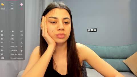 Snapshot of lanalandd chatting on November 2025 02:06:01 PM Lana online show from November 2025 02:06:01 PM