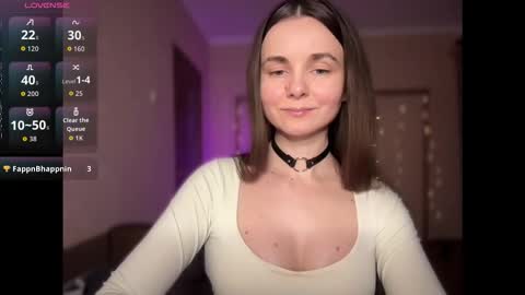 Snapshot of lanaloulou chatting on March 2026 10:38:02 PM Lana online show from March 2026 10:38:02 PM