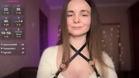 Snapshot of lanaloulou chatting on March 2026 10:46:01 PM Lana online show from March 2026 10:46:01 PM