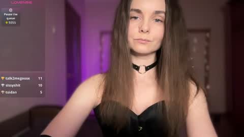 Snapshot of lanaloulou chatting on April 2026 11:49:01 PM Lana online show from April 2026 11:49:01 PM
