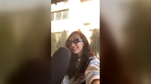 Lana Noir online show from May 2026 02:03:02 PM