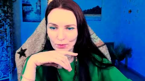 Lana Radiance online show from April 2026 05:30:01 PM