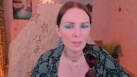 Lana Radiance online show from May 2026 02:58:01 PM