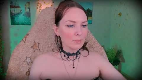 Lana Radiance online show from May 2026 12:15:01 PM