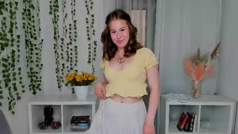 Snapshot of lanaroselle chatting on June 2026 03:33:01 PM Lana online show from June 2026 03:33:01 PM