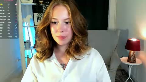 Snapshot of lanaroselle chatting on July 2026 09:18:01 PM Lana online show from July 2026 09:18:01 PM