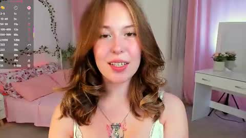 Snapshot of lanaroselle chatting on August 2026 09:14:01 PM Lana online show from August 2026 09:14:01 PM