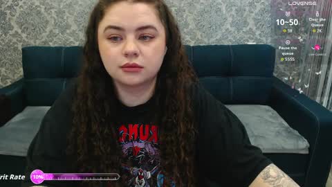 LanaRoub online show from April 2026 02:45:01 AM