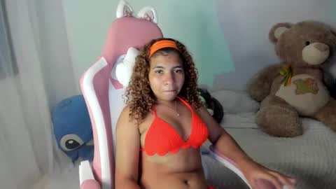 Lana  online show from February 2025 03:04:02 AM