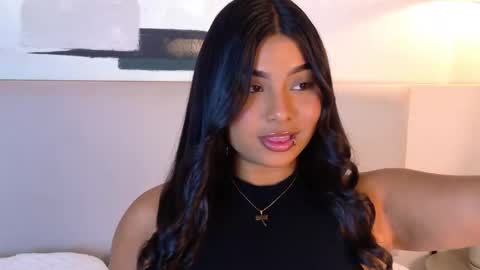 Lana online show from January 2026 08:07:01 PM