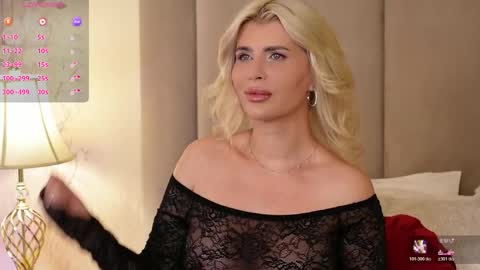 Anastaisa online show from March 2026 05:30:01 AM