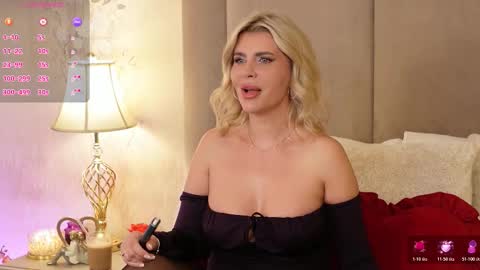 Anastaisa online show from March 2026 04:18:01 AM