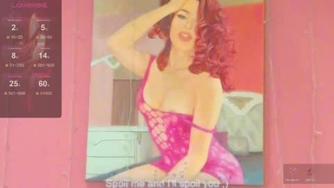 Snapshot of lanavibes chatting on May 2026 10:21:02 AM lanavibes online show from May 2026 10:21:02 AM