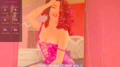Snapshot of lanavibes chatting on May 2026 09:18:02 AM lanavibes online show from May 2026 09:18:02 AM