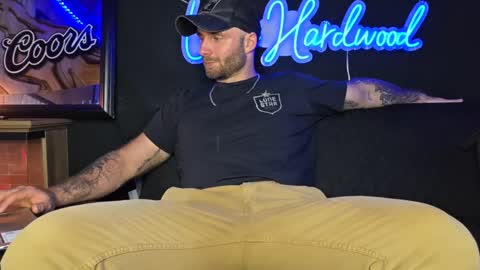 LANCE online show from March 2026 12:22:02 AM