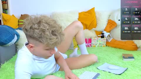 Lanny online show from April 2026 08:45:02 AM