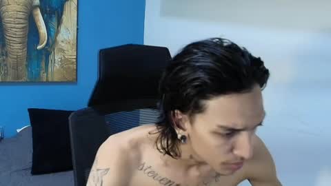 langelo_el online show from May 2026 12:22:01 PM