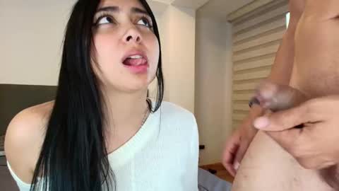 Valen and George online show from September 2025 02:37:01 AM