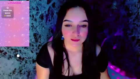 Snapshot of lanna_belle28 chatting on May 2026 02:03:02 PM Lanna online show from May 2026 02:03:02 PM