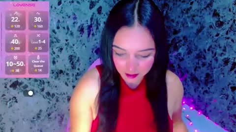 Snapshot of lanna_belle28 chatting on June 2026 02:12:02 PM Lanna online show from June 2026 02:12:02 PM