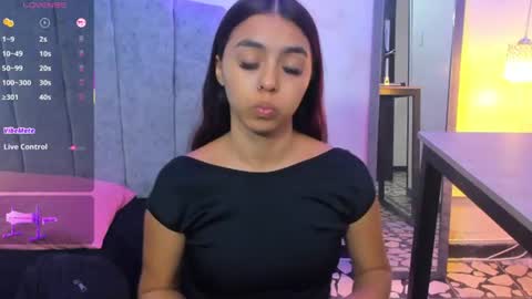 lanna_brunette online show from July 2026 12:08:02 PM