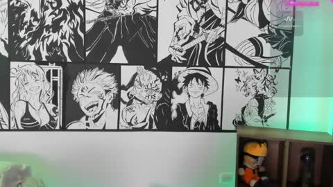 Snapshot of lanna_milller chatting on December 2024 02:41:02 AM lanna miller online show from December 2024 02:41:02 AM