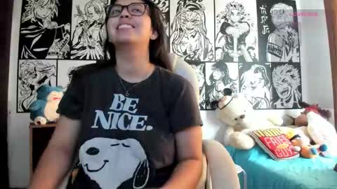 Snapshot of lanna_milller chatting on November 2025 01:44:01 PM lanna miller online show from November 2025 01:44:01 PM