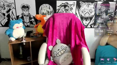 Snapshot of lanna_milller chatting on December 2025 03:07:01 PM lanna miller online show from December 2025 03:07:01 PM