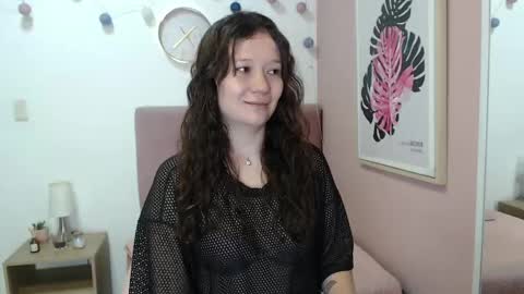 Snapshot of lanna_mills chatting on May 2026 01:08:02 PM Lanna online show from May 2026 01:08:02 PM