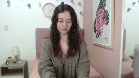 Snapshot of lanna_mills chatting on May 2026 01:29:02 PM Lanna online show from May 2026 01:29:02 PM