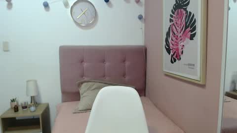 Snapshot of lanna_mills chatting on May 2026 01:08:01 PM Lanna online show from May 2026 01:08:01 PM