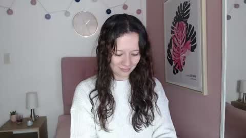 Snapshot of lanna_mills chatting on June 2026 01:01:01 PM Lanna online show from June 2026 01:01:01 PM
