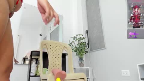 Lanna miley Russo  online show from November 2025 11:55:02 AM