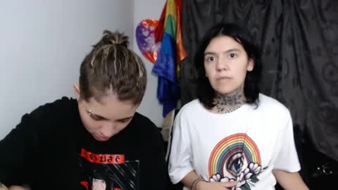 Snapshot of lannie_gonzales chatting on December 2024 11:08:01 PM LANNIE   online show from December 2024 11:08:01 PM