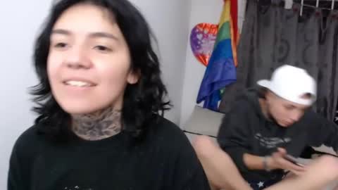 Snapshot of lannie_gonzales chatting on January 2025 04:04:01 AM LANNIE   online show from January 2025 04:04:01 AM