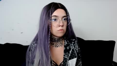 Snapshot of lannie_gonzales chatting on January 2025 01:18:01 AM LANNIE   online show from January 2025 01:18:01 AM