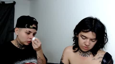 Snapshot of lannie_gonzales chatting on February 2025 02:17:02 AM LANNIE   online show from February 2025 02:17:02 AM