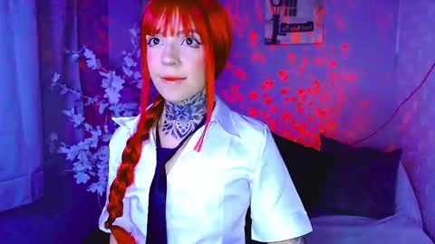 LANNIE   online show from November 2025 10:56:02 PM