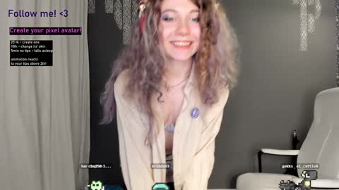 Snapshot of lanshan_classy chatting on December 2024 12:43:02 AM lanshan_classy online show from December 2024 12:43:02 AM