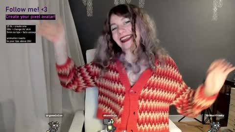 Snapshot of lanshan_classy chatting on January 2025 09:05:02 PM lanshan_classy online show from January 2025 09:05:02 PM