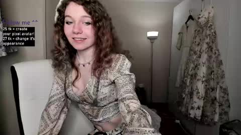 lanshan_classy online show from March 2026 01:42:01 AM