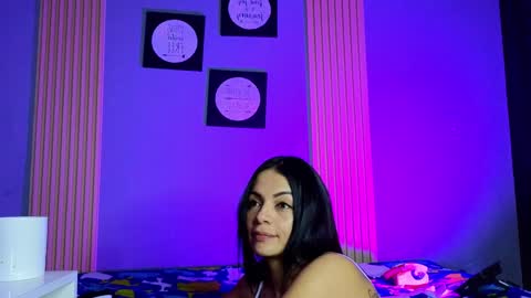 la paisita  online show from January 2025 08:21:01 AM