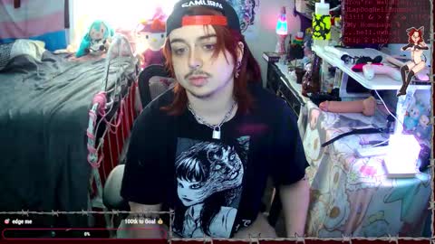 FtMhellhound online show from October 2025 07:58:02 PM