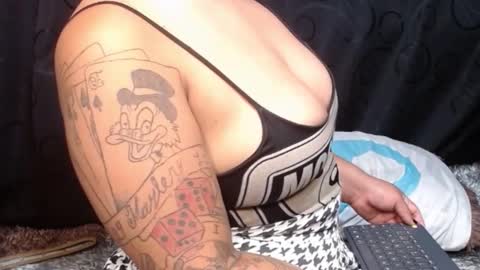 Snapshot of lapeligrosa_ chatting on January 2025 09:05:02 PM lapeligrosa_ online show from January 2025 09:05:02 PM