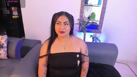 Snapshot of lapeligrosa_ chatting on January 2025 12:04:02 PM lapeligrosa_ online show from January 2025 12:04:02 PM