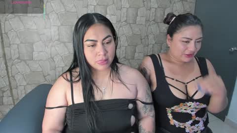 Snapshot of lapeligrosa_ chatting on February 2025 12:22:02 PM lapeligrosa_ online show from February 2025 12:22:02 PM